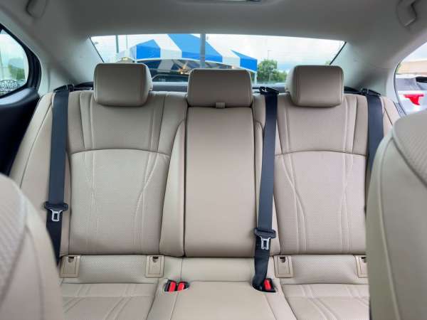 2021 Lexus ES 350 Luxury - photo 32