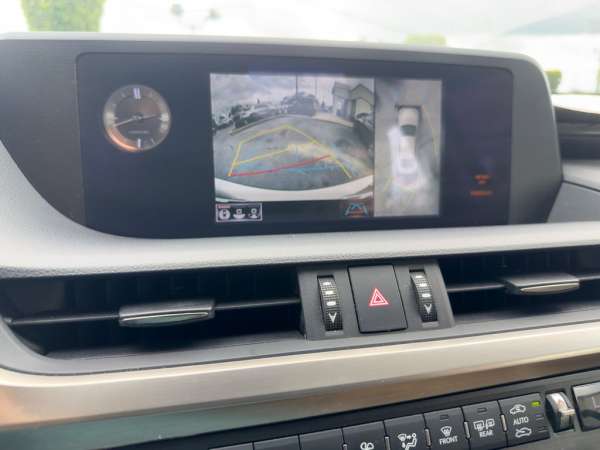 2021 Lexus ES 350 Luxury - photo 35