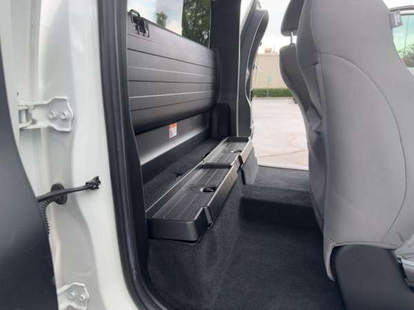 2022 Toyota Tacoma SR - photo 11