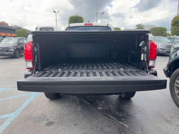 2022 Toyota Tacoma SR - photo 14