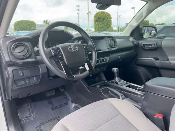 2022 Toyota Tacoma SR - photo 16