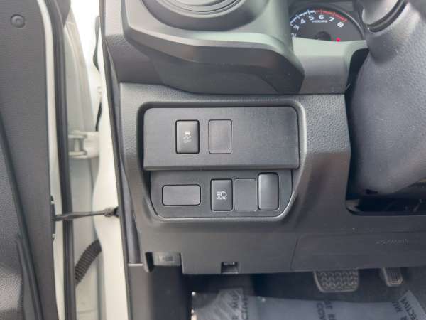 2022 Toyota Tacoma SR - photo 19