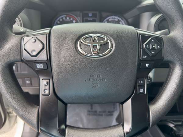 2022 Toyota Tacoma SR - photo 21
