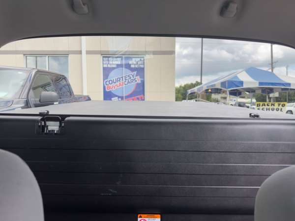 2022 Toyota Tacoma SR - photo 26
