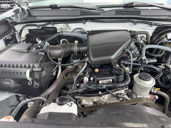 2022 Toyota Tacoma SR - photo 28