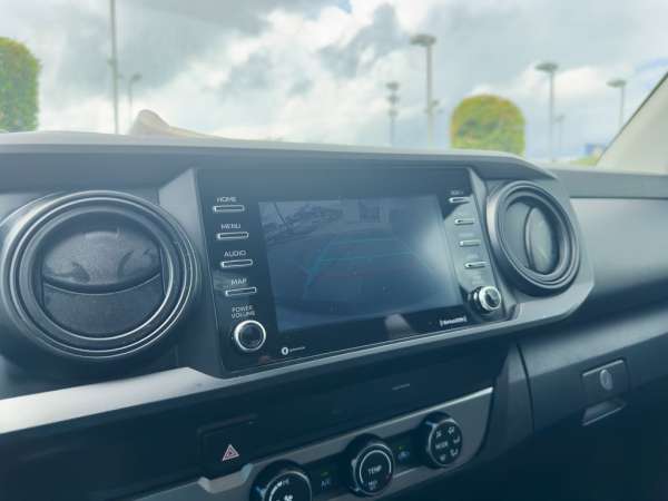 2022 Toyota Tacoma SR - photo 29