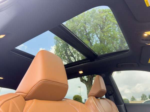 2023 INFINITI QX60 Autograph - photo 15