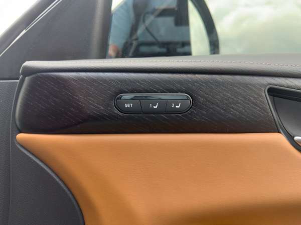 2023 INFINITI QX60 Autograph - photo 16