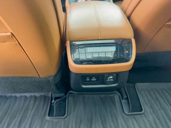 2023 INFINITI QX60 Autograph - photo 22