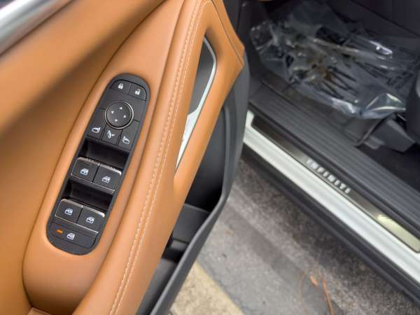 2023 INFINITI QX60 Autograph - photo 23