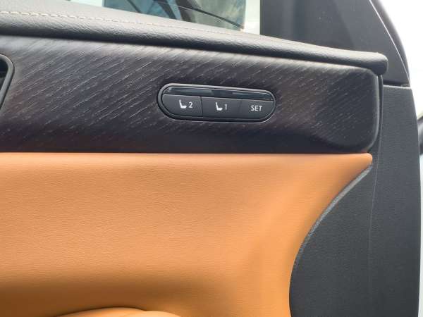 2023 INFINITI QX60 Autograph - photo 24