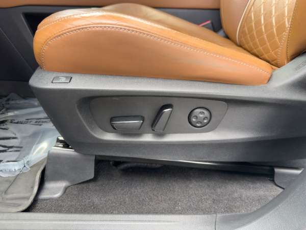 2023 INFINITI QX60 Autograph - photo 25