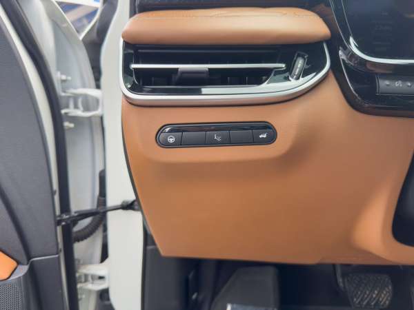 2023 INFINITI QX60 Autograph - photo 27