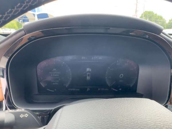 2023 INFINITI QX60 Autograph - photo 28