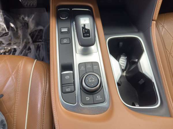 2023 INFINITI QX60 Autograph - photo 30
