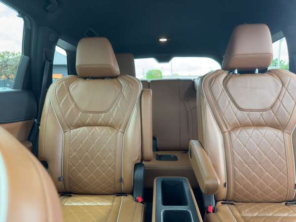 2023 INFINITI QX60 Autograph - photo 33
