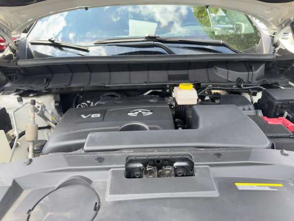 2023 INFINITI QX60 Autograph - photo 35