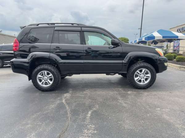 2007 Lexus GX 470 - photo 4