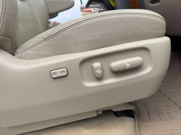 2007 Lexus GX 470 - photo 13