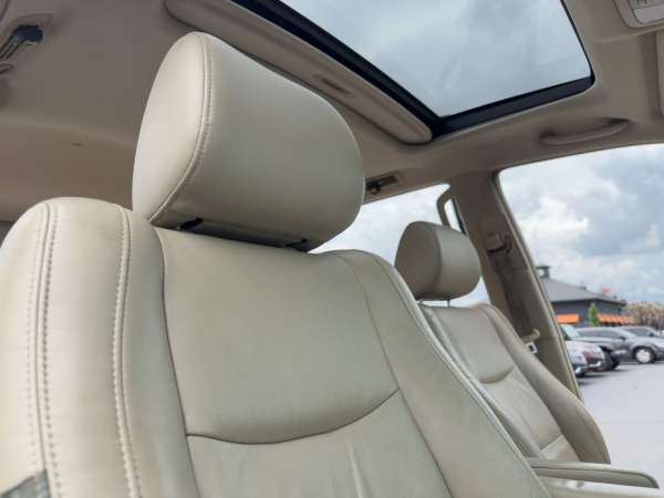 2007 Lexus GX 470 - photo 14