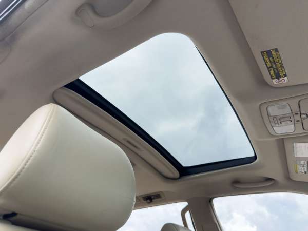 2007 Lexus GX 470 - photo 15