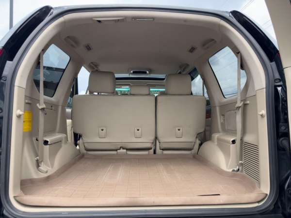 2007 Lexus GX 470 - photo 17
