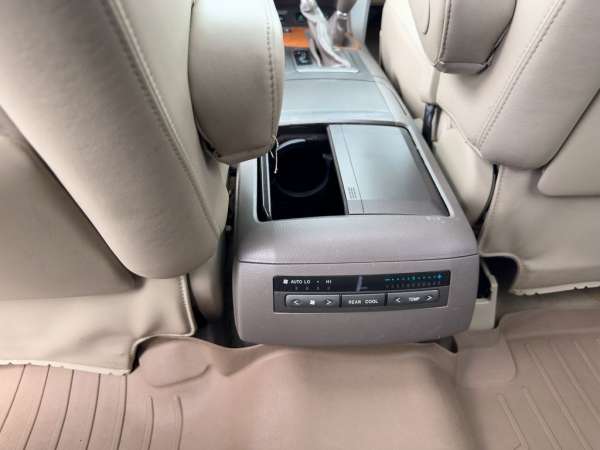 2007 Lexus GX 470 - photo 20