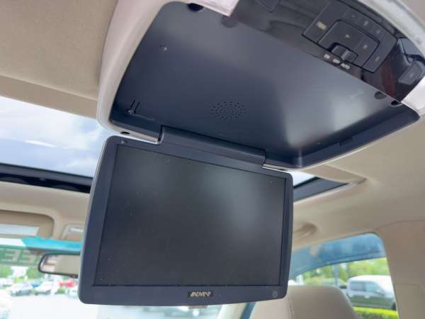 2007 Lexus GX 470 - photo 21