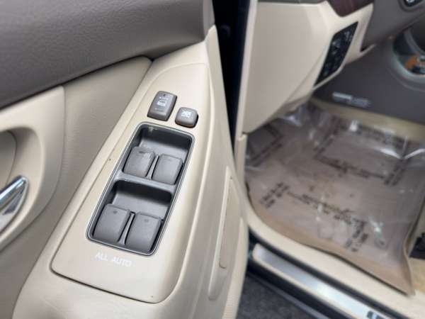 2007 Lexus GX 470 - photo 22