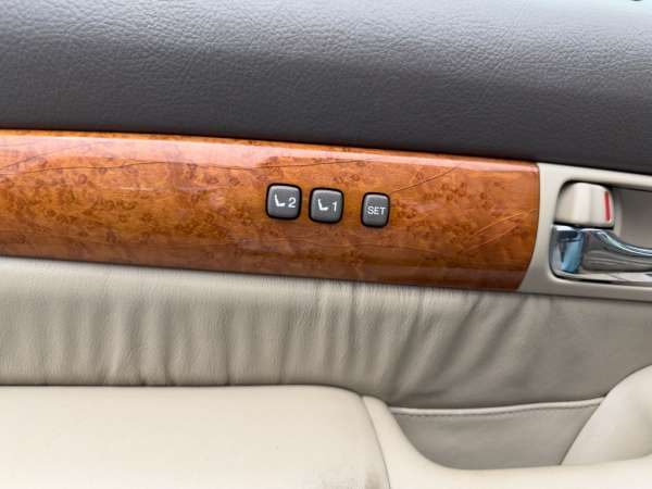 2007 Lexus GX 470 - photo 23