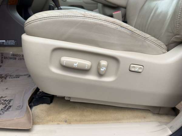 2007 Lexus GX 470 - photo 24