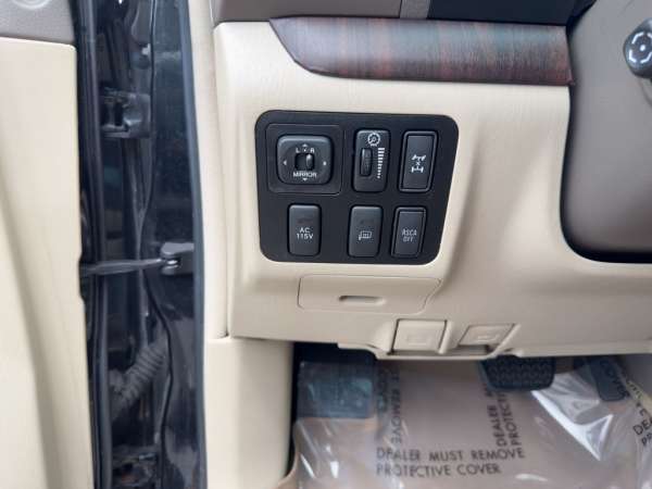 2007 Lexus GX 470 - photo 26
