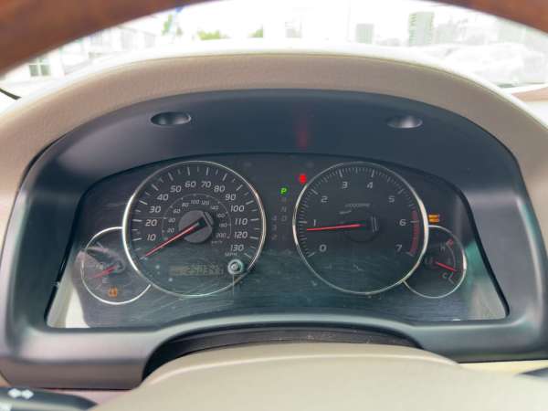 2007 Lexus GX 470 - photo 27