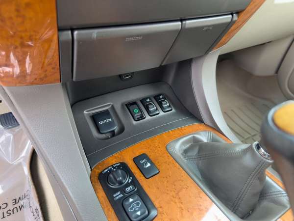2007 Lexus GX 470 - photo 30