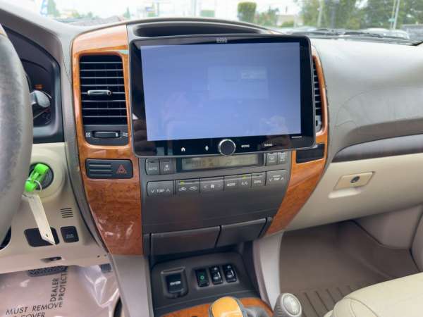 2007 Lexus GX 470 - photo 31