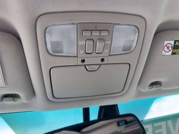 2007 Lexus GX 470 - photo 32