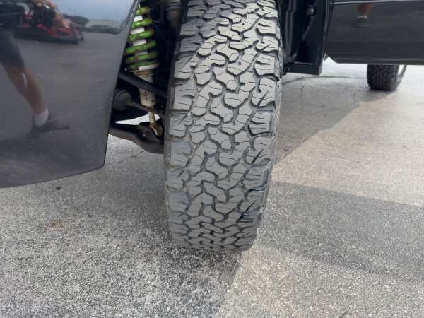 2007 Lexus GX 470 - photo 34