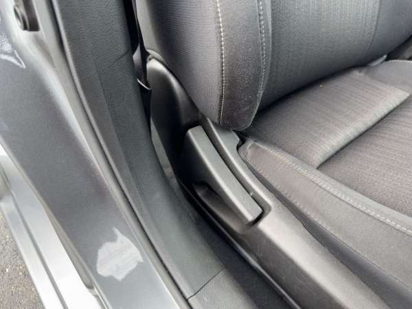 2021 Nissan Altima 2.5 SV - photo 13