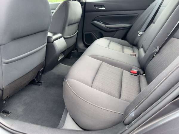 2021 Nissan Altima 2.5 SV - photo 17