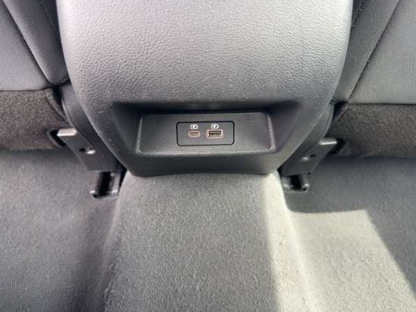 2021 Nissan Altima 2.5 SV - photo 19
