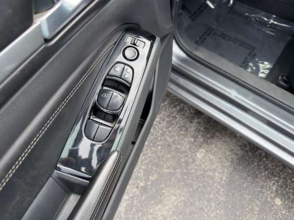 2021 Nissan Altima 2.5 SV - photo 20