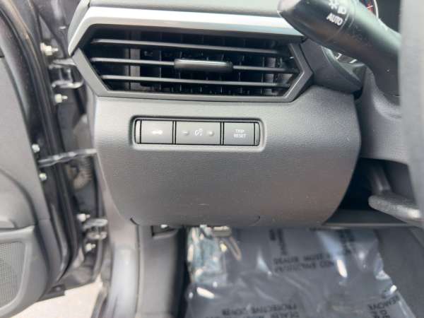 2021 Nissan Altima 2.5 SV - photo 23