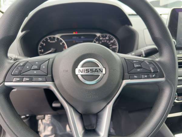 2021 Nissan Altima 2.5 SV - photo 25