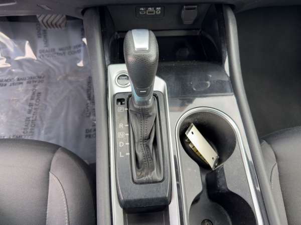 2021 Nissan Altima 2.5 SV - photo 26