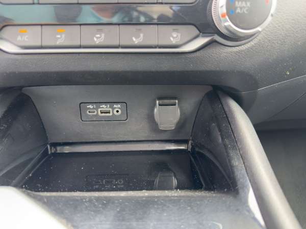 2021 Nissan Altima 2.5 SV - photo 27
