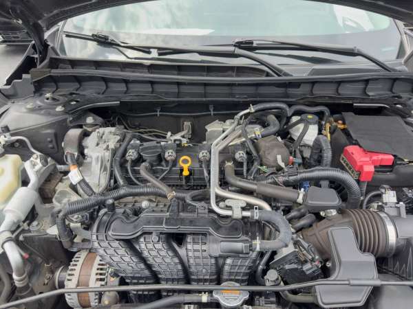 2021 Nissan Altima 2.5 SV - photo 32