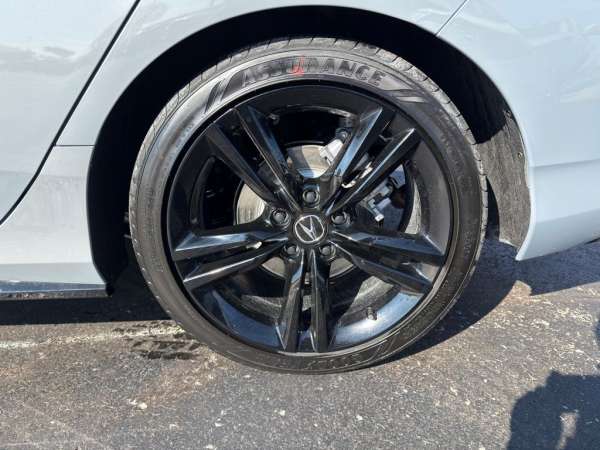 2026 Acura Integra A-Spec Tech Package - photo 9