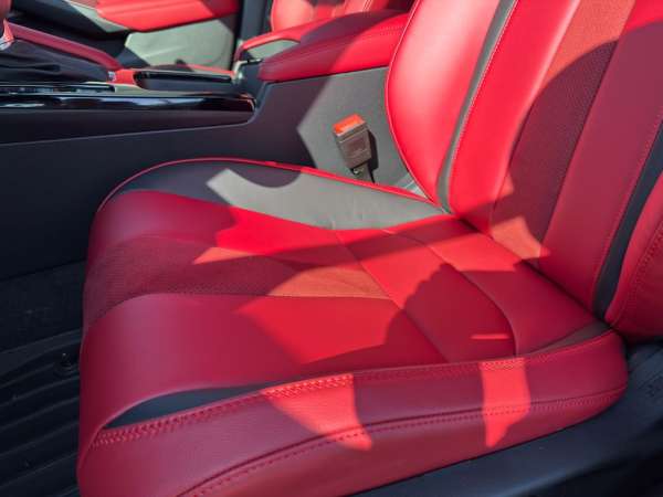 2026 Acura Integra A-Spec Tech Package - photo 14