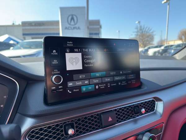 2026 Acura Integra A-Spec Tech Package - photo 31