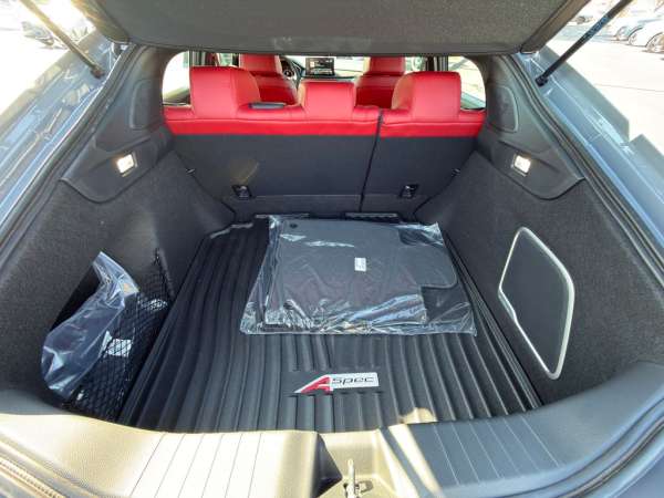 2026 Acura Integra A-Spec Tech Package - photo 10